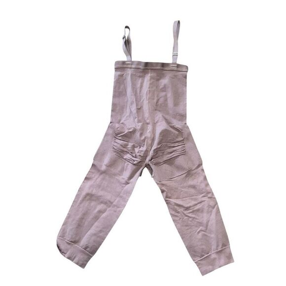 NWT TISSINI Lucinda Cocoa Shape-wear Size S - Picture 2 of 8